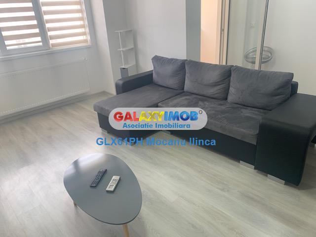 inchiriere apartament 2 camere, bloc nou, ploiesti, 9 mai