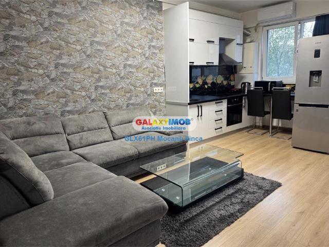 inchiriere apartament 2 camere, bloc nou, ploiesti, zona vest