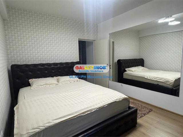 Inchiriere apartament 2 camere, bloc nou, Ploiesti, zona Vest