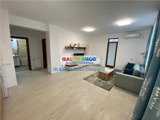 Inchiriere apartament 2 camere, bloc nou, Ploiesti, zona Albert