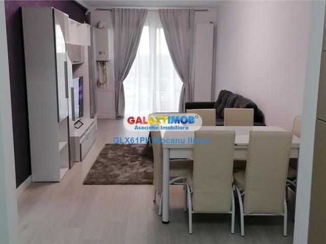Inchiriere apartament 2 camere, bloc nou, White Tower, Ploiesti