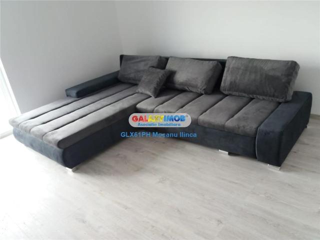 Inchiriere apartament 2 camere, bloc nou, Valeni, Ploiesti