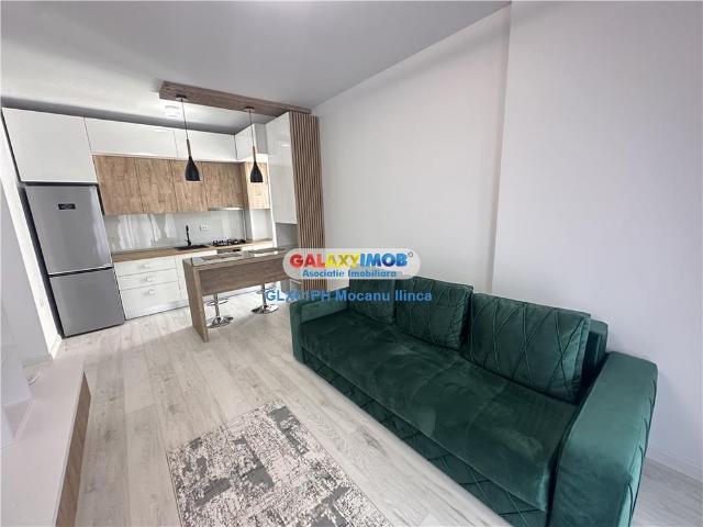 Inchiriere apartament 2 camere, bloc nou, Vest, Ploiesti