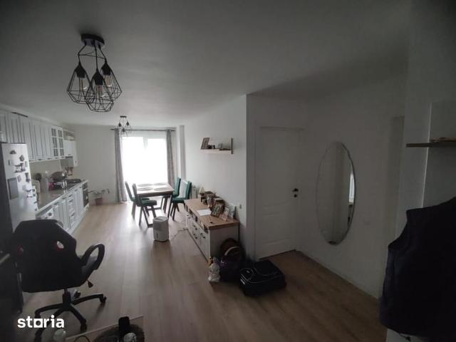 Inchiriere apartament 2 camere bloc nou zona Lidl