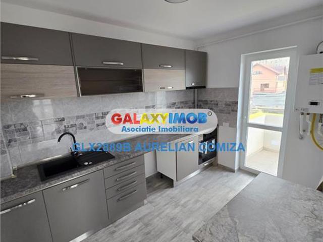 inchiriere apartament 2 camere bloc nou zetarilor