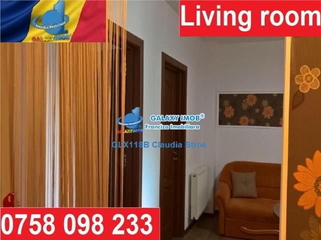 Inchiriere apartament 2 camere Brancoveanu