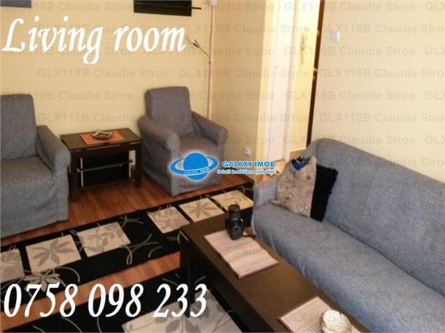 Inchiriere apartament 2 camere Brancoveanu