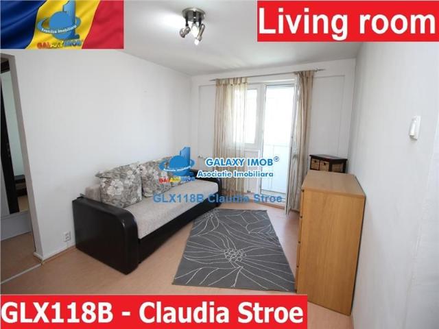 Inchiriere apartament 2 camere Brancoveanu