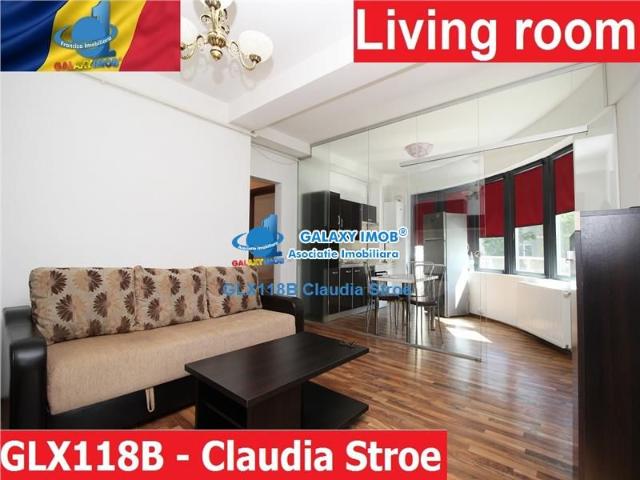 INCHIRIERE APARTAMENT 2 CAMERE BRANCOVEANU