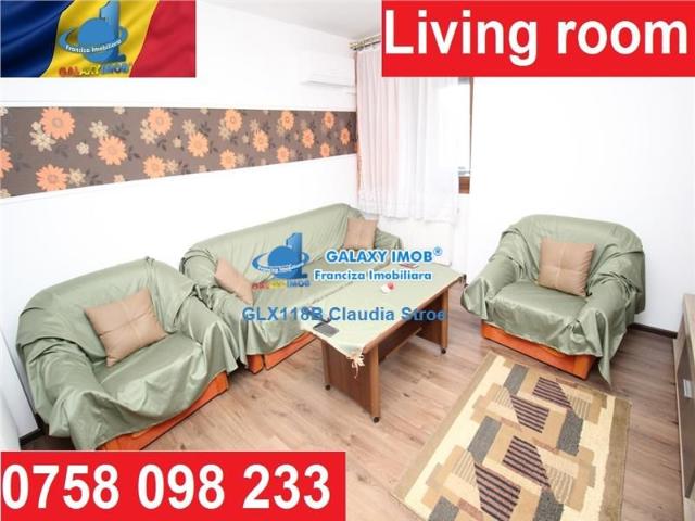 Inchiriere apartament 2 camere Brancoveanu