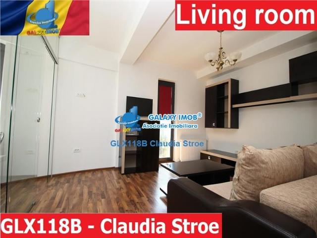 INCHIRIERE APARTAMENT 2 CAMERE BRANCOVEANU