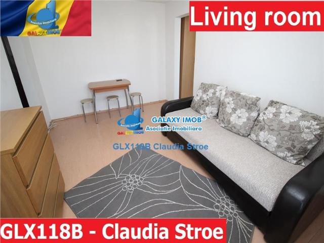 Inchiriere apartament 2 camere Brancoveanu