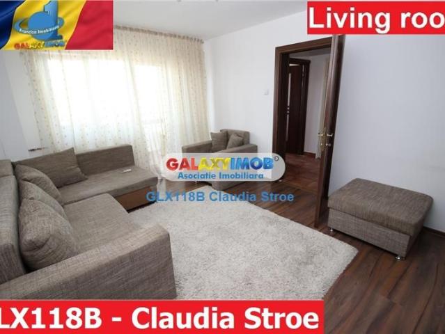 Inchiriere apartament 2 camere Brancoveanu Budimex