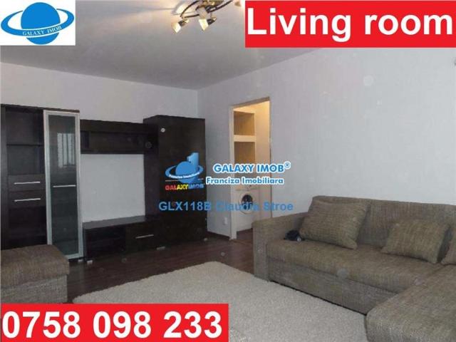 Inchiriere apartament 2 camere Brancoveanu Budimex