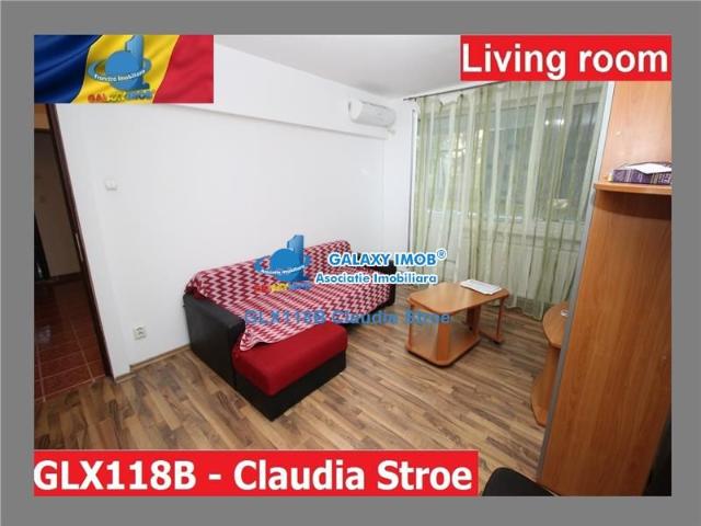 Inchiriere apartament 2 camere Brancoveanu Huedin
