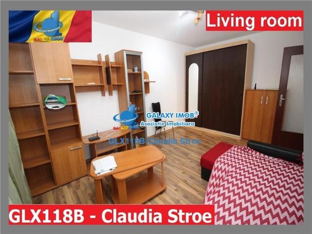 Inchiriere apartament 2 camere Brancoveanu Huedin
