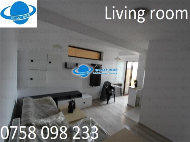 Inchiriere apartament 2 camere Brancoveanu Metrou