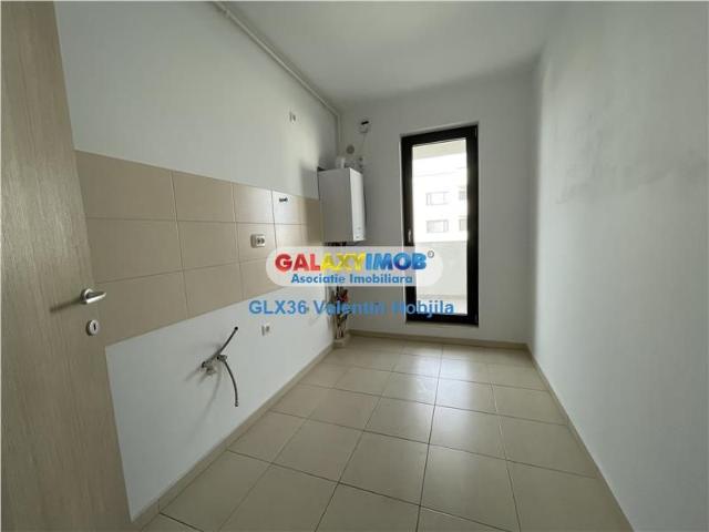 Inchiriere apartament 2 camere bucatarie mobilata Baneasa Greenfield