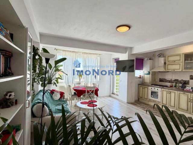 Închiriere apartament 2 camere Bucureștii Noi mobilat si utilat
