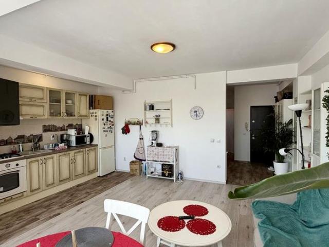 Închiriere apartament 2 camere Bucureștii Noi mobilat si utilat