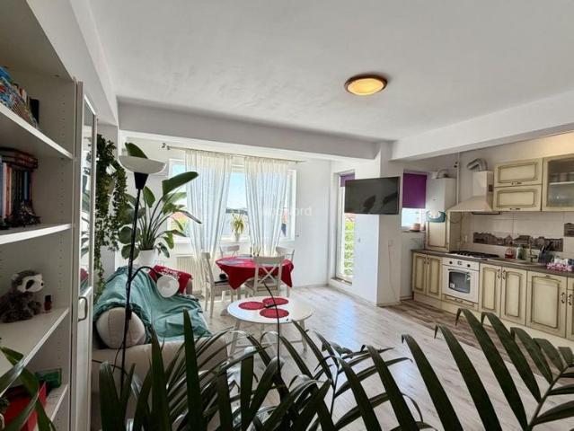 Închiriere apartament 2 camere Bucureștii Noi mobilat si utilat