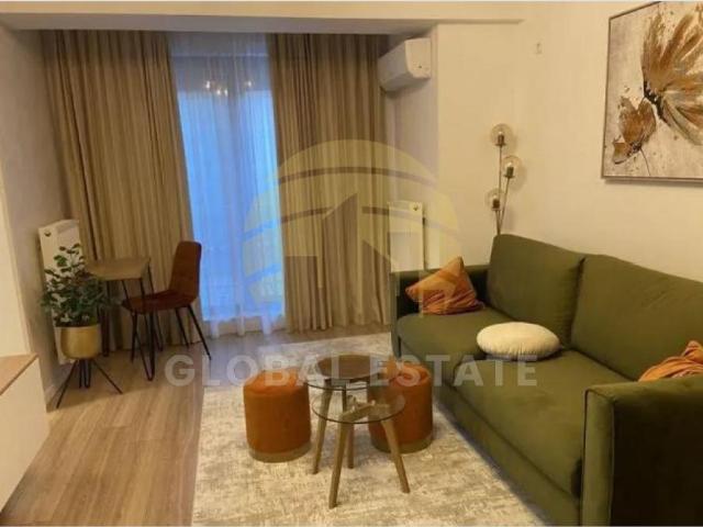 Inchiriere apartament 2 camere Bucurestii Noi 1 Mai | Centrala