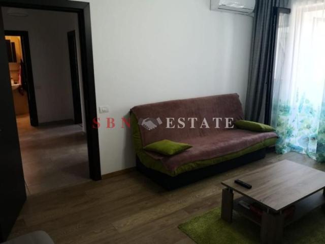 Inchiriere apartament 2 camere Bucurestii Noi|Bloc Nou