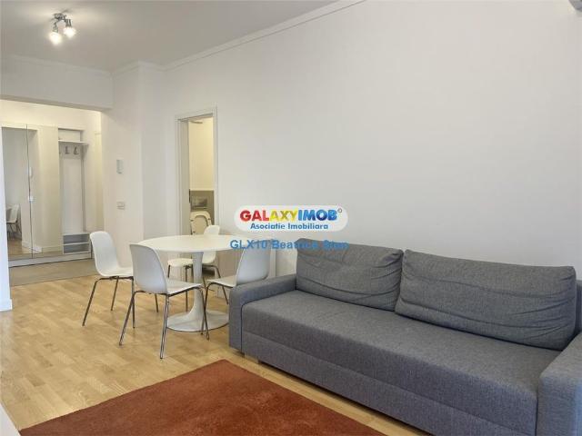 Inchiriere apartament 2 camere BUCURESTII NOI imobil rezidential 2022