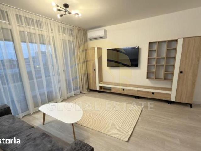 Inchiriere apartament 2 camere Bucurestii Noi Jiului | Centrala