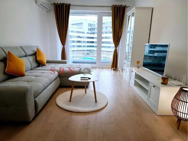 Inchiriere Apartament 2 Camere | Bucurestii Noi | Modern | Lux