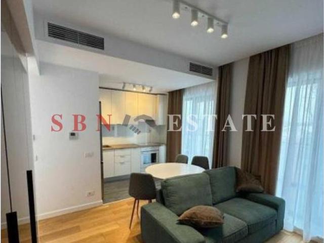 Inchiriere Apartament 2 Camere Bucurestii Noi | Modern | Parcare