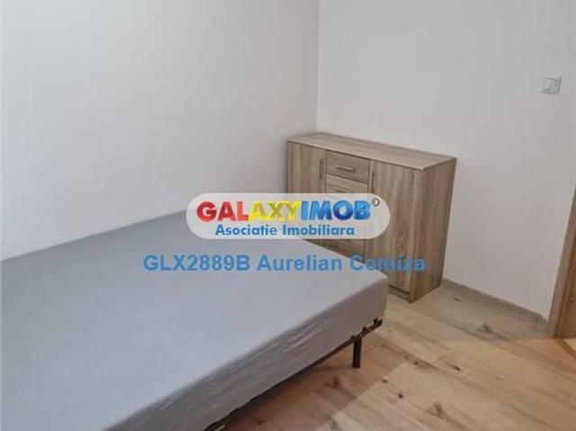 Inchiriere apartament 2 camere Buftea/ et.1/suprafata 47mp/mobilat