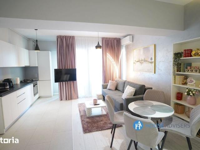 Inchiriere apartament 2 camere Bulevardul Unirii