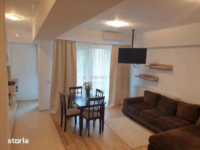 Inchiriere apartament | 2 camere | Bulevardul Unirii | 57mp | Mobilat/