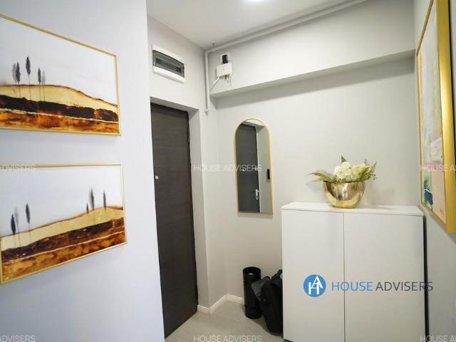 Inchiriere apartament 2 camere Bulevardul Unirii, bloc nou