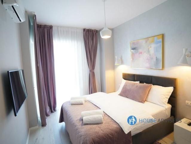 Inchiriere apartament 2 camere Bulevardul Unirii, bloc nou