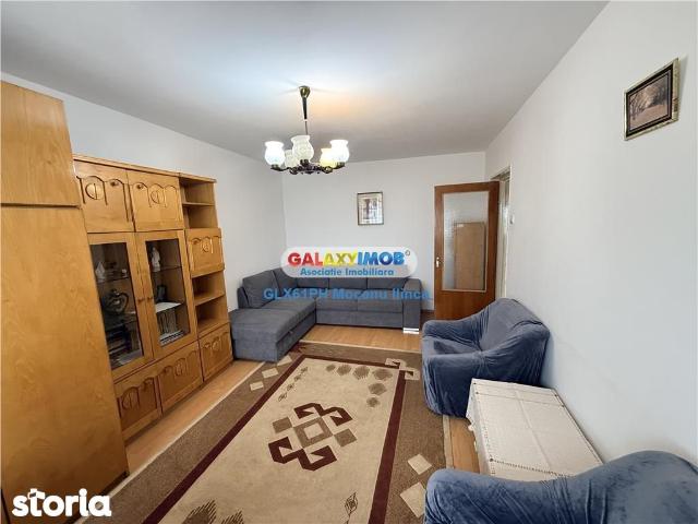 Inchiriere apartament 2 camere, Bulevardul Bucuresti, Ploiesti