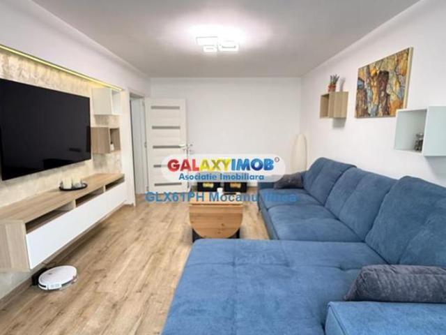 Inchiriere apartament 2 camere, Bulevardul Bucuresti, Ploiesti