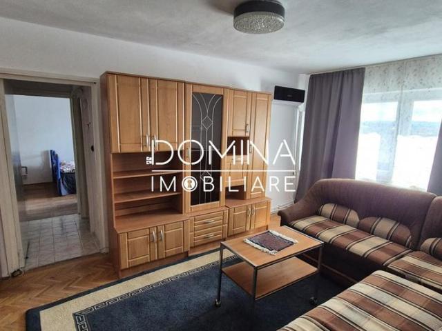 Închiriere apartament 2 camere, Bulevardul Republicii vizavi de gară