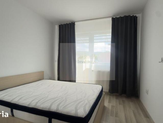 Închiriere | Apartament 2 Camere | Bună Ziua | Terasă 20 mp | Parcare