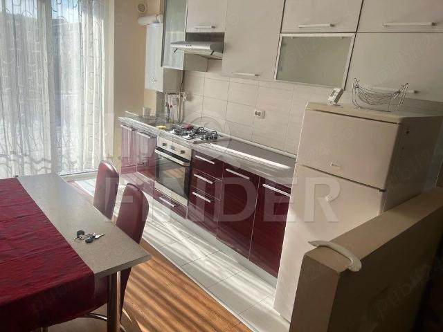 Inchiriere apartament 2 camere, BunaZiua, zona Calea Turzii