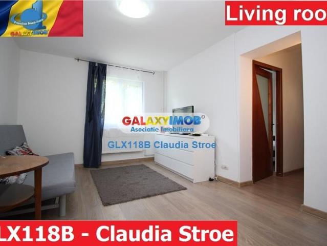 Inchiriere apartament 2 camere Gorjului Metrou