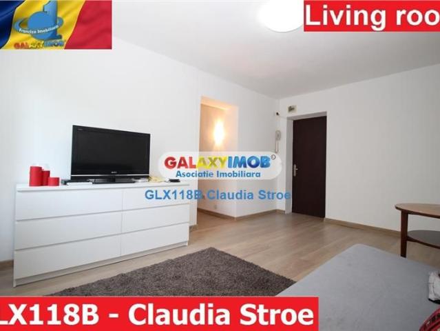 Inchiriere apartament 2 camere Gorjului Metrou