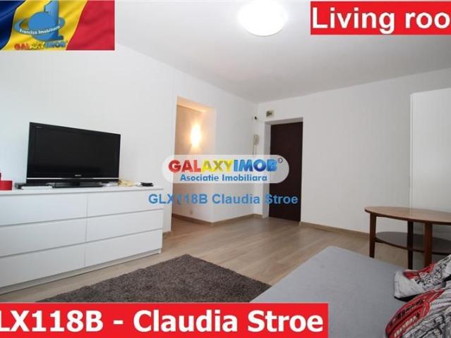 Inchiriere apartament 2 camere Gorjului Metrou