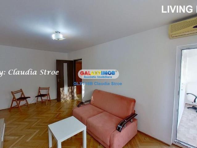 Inchiriere apartament 2 camere Gorjului Metrou
