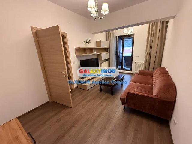 inchiriere apartament 2 camere gama residence/centrala/ac