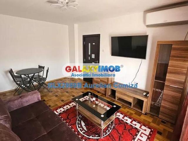 Inchiriere apartament 2 camere Gara de Nord