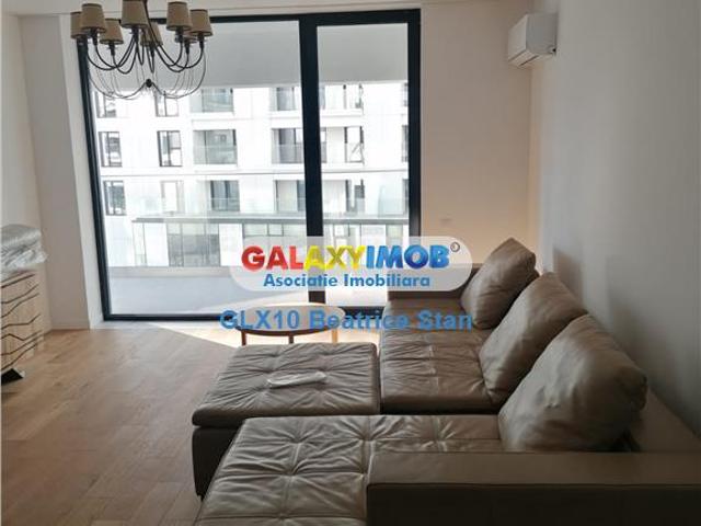 inchiriere apartament 2 camere generos complex rezidential nou