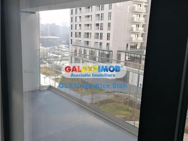 Inchiriere apartament 2 camere generos complex rezidential nou