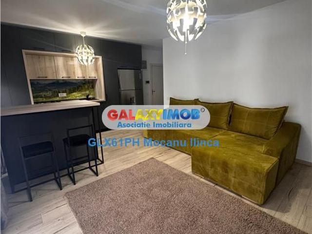 Inchiriere apartament 2 camere, Gheoghe Doja, Ploiesti